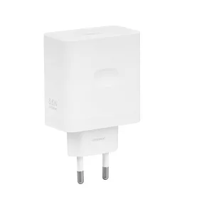   Oppo VCB3HDEH / VCB3JFEH gyári hálózati fehér gyorstöltőfej 33W 3A