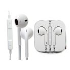 BLISZTERES Apple A1472 EarPods iPhone gyári sztereo headset 3.5mm jack MNHF2ZM/A