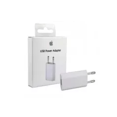  BLISZTERES Apple (A2118) gyári töltőfej 1000mAh MGN13ZM/A 5W