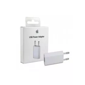   BLISZTERES Apple (A2118) gyári töltőfej 1000mAh MGN13ZM/A 5W