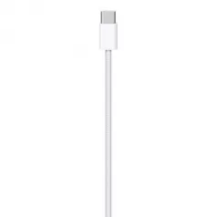  Bliszteres Apple Type-C - Type-C gyári szövetbevonatos adatkábel 1 méter (MQKJ3ZM/A)