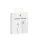 BLISZTERES Apple USB - Lightning (8Pin) gyári adatkábel 1 méter (MUQW3ZM/A)