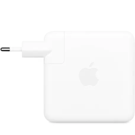 Bliszteres Apple A2166 MacBook Air / Pro gyári hálózati töltő Type-c csatlakozóval 96W (MW2L3ZM/A)