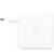 Bliszteres Apple A2166 MacBook Air / Pro gyári hálózati töltő Type-c csatlakozóval 96W (MW2L3ZM/A)