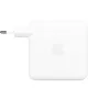 Bliszteres Apple A2166 MacBook Air / Pro gyári hálózati töltő Type-c csatlakozóval 96W (MW2L3ZM/A)