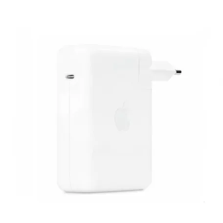 Bliszteres Apple A2452 MacBook Air / Pro gyári hálózati töltő Type-c csatlakozóval 140W 5A (MW2M3ZM/A)