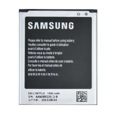   Samsung EB-L1M7FLU gyári akkumulátor Li-Ion 1500mAh (i8190 Galaxy S3 mini)