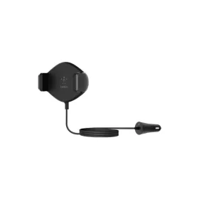   Belkin univerzális autós tartó vezeték nélküli töltéssel 10W szellőzőre