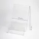 Műanyag telefon / tablet tartó (közepes)