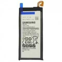   Samsung EB-BJ330ABE gyári akkumulátor Li-Ion 2400mAh (Samsung J330 Galaxy J3 (2017))