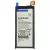 Samsung EB-BJ330ABE gyári akkumulátor Li-Ion 2400mAh (Samsung J330 Galaxy J3 (2017))