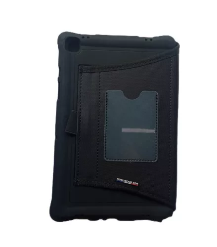 Mobilis Resist Pack Samsung Galaxy Tab A7 10,4" (2020) ütésálló tablet tok vállszíjjal