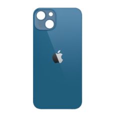 Apple iPhone 13 Mini (5.4) kék akkufedél