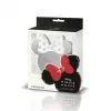 Disney power bank - Minnie Mirror 5000mAh ezüst 5W