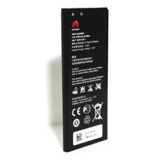   Huawei HB4742A0RBC (Ascend G740, Honor 3c) gyári akkumulátor Li-Polymer 2300mAh