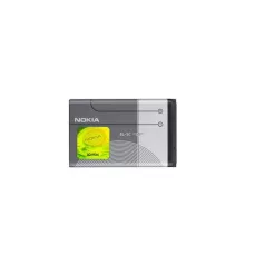   Nokia BL-5C gyári bontott akkumulátor Li-Ion 1020mAh (2330c, 6600)