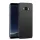 Samsung G960 Galaxy S9 fekete MATT vékony szilikon tok