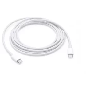   Apple Type-C - Type-C 240W gyári szövetbevonatos adatkábel 2 méter (MU2G3ZM/A)