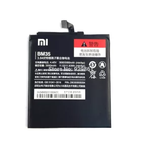   Xiaomi BM35 gyári akkumulátor Li-Polymer 3000mAh  (Xiaomi Mi 4C)
