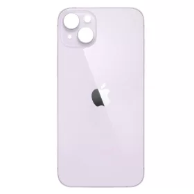 Apple iPhone 14 Plus (6.7) lila akkufedél