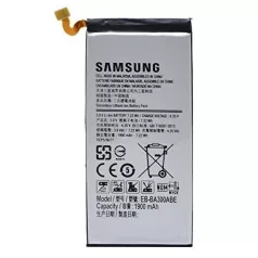   Samsung EB-BA300ABE gyári bontott akkumulátor Li-Ion 1900mAh (Galaxy A3)