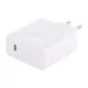 Huawei HW-200200EP1 fehér gyári szuper gyors töltő Type-C foglalattal 65W
