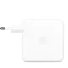 Apple A1718 MacBook Air gyári hálózati töltő Type-c csatlakozóval 61W (MRW22ZM/A, MNF72ZM/A)