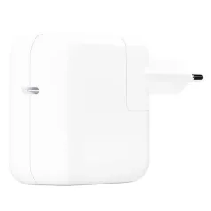   Apple A1718 MacBook Air gyári hálózati töltő Type-c csatlakozóval 61W (MRW22ZM/A, MNF72ZM/A)