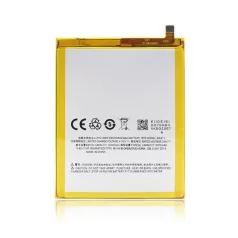   Meizu BA611 gyári akkumulátor Li-Polymer 3070mAh (Meizu M5)