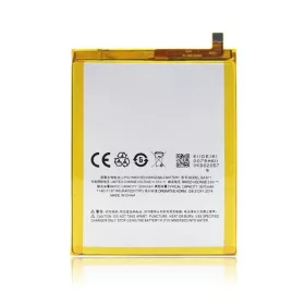   Meizu BA611 gyári akkumulátor Li-Polymer 3070mAh (Meizu M5)