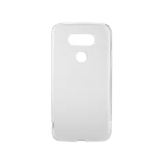 LG F700 G5 átlátszó vékony szilikon tok