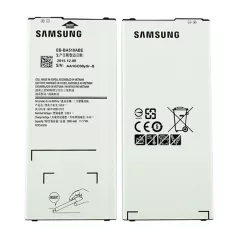   Samsung EB-BA510ABE gyári akkumulátor Li-Ion 2900mAh (Galaxy A5 2016)
