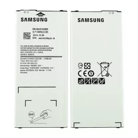   Samsung EB-BA510ABE gyári akkumulátor Li-Ion 2900mAh (Galaxy A5 2016)