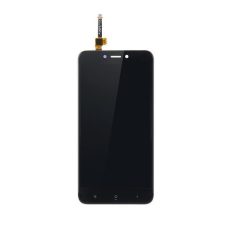 Xiaomi Redmi 4X black LCD with touch