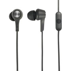 ASUS gyári sztereo 3,5mm jack headset, fekete