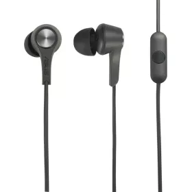 ASUS gyári sztereo 3,5mm jack headset, fekete