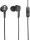 ASUS gyári sztereo 3,5mm jack headset, fekete
