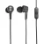 ASUS gyári sztereo 3,5mm jack headset, fekete