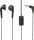 LG SGEY0003744 / SGEY0003728 vezetékes gyári Stereo Headset fekete