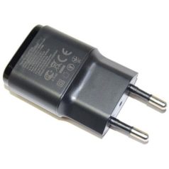 LG MCS-04ED original travel charger black 1,8A