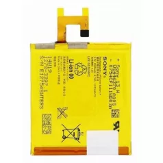  Sony D2305 Xperia M2 gyári akkumulátor Li-Ion 2330mAh (LIS1551ERPC2)