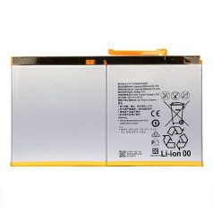   Huawei HB26A510EBC (MediaPad M2 10) gyári akkumulátor Li-Polymer 6600mAh