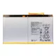 Huawei HB26A510EBC (MediaPad M2 10) gyári akkumulátor Li-Polymer 6600mAh
