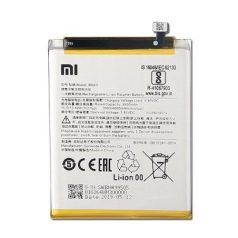   Xiaomi BN49 gyári akkumulátor Li-Ion 4000mAh (Xiaomi Redmi 7A)