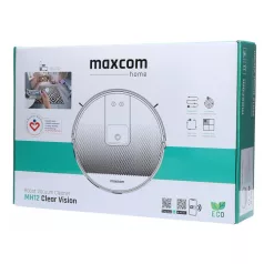 Maxcom MH12 Robotporszívó fehér