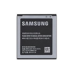   Samsung EB-BG360BBE gyári akkumulátor Li-Ion 2000mAh NFC-vel (Galaxy Core Prime, Galaxy Core Prime LTE, Galaxy J2)