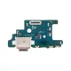 Samsung G950U Galaxy S8 töltőcsatlakozó panel