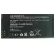 Nokia BV-T4B gyári akkumulátor Li-Ion 3000mAh (Lumia 640 XL)