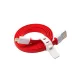OnePlus gyári USB - micro USB lapos adatkábel 1m
