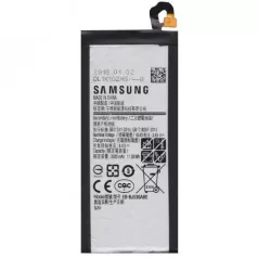   Samsung EB-BJ530ABE gyári akkumulátor Li-Ion 3000mAh (Samsung J530F Galaxy J5 (2017))